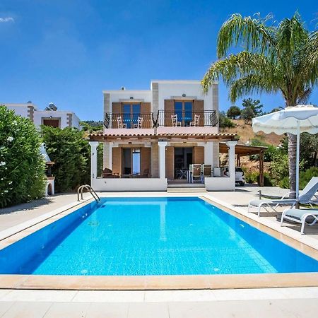 Villa Amberblue كالاثوس المظهر الخارجي الصورة