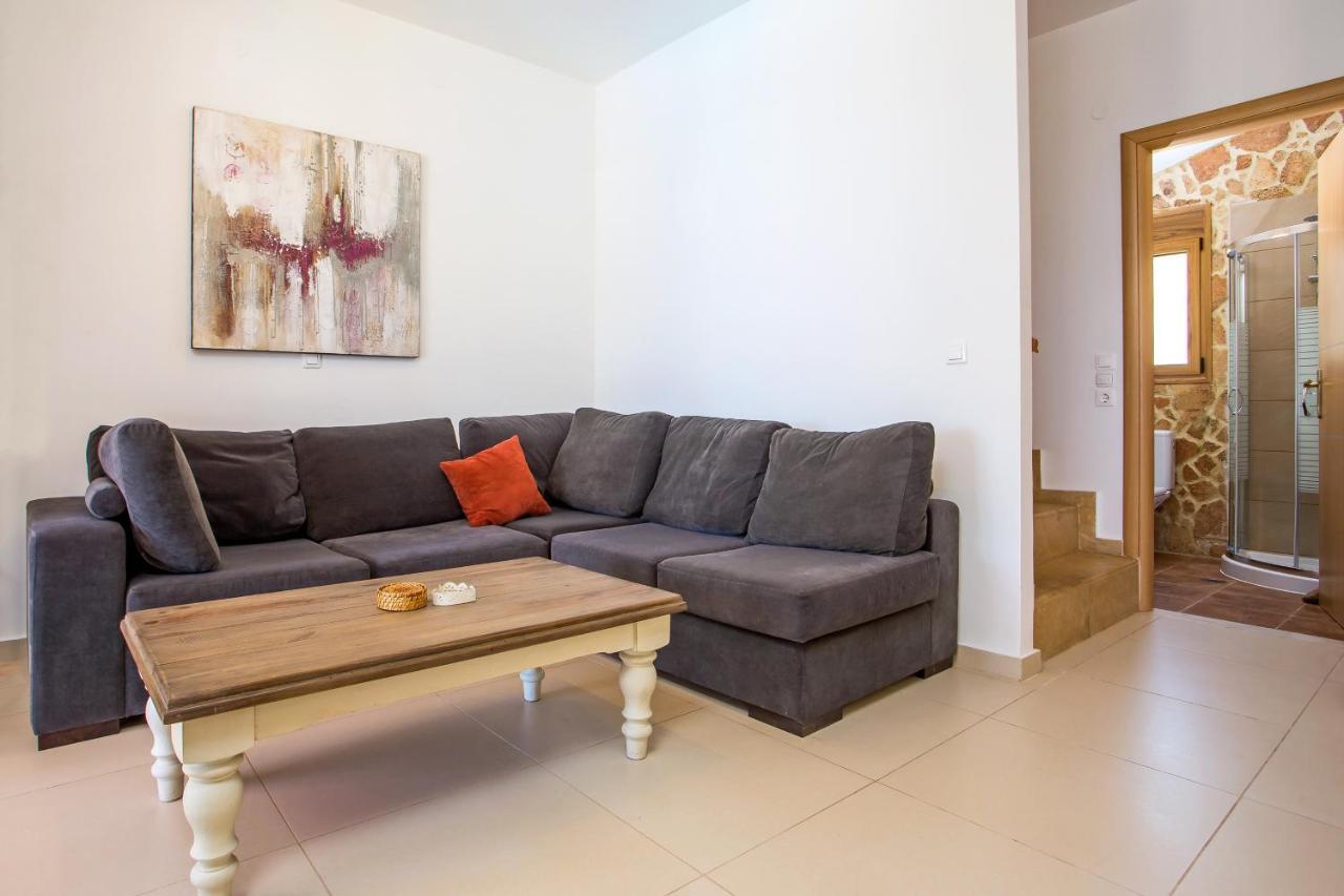 Villa Amberblue كالاثوس المظهر الخارجي الصورة