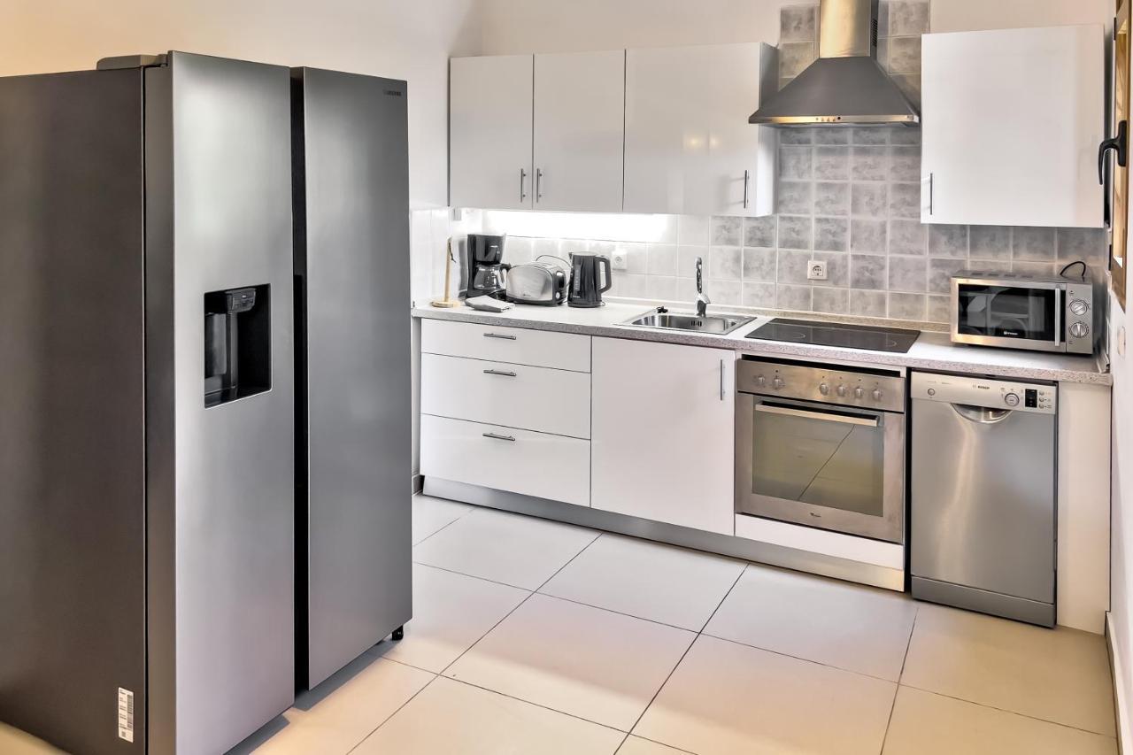 Villa Amberblue كالاثوس المظهر الخارجي الصورة